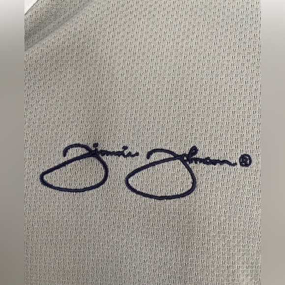 Jimmie Johnson NASCAR Hockey Jersey. Gently Used. Size XL - Picture 3 of 6